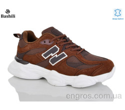 Кроссовки Башили